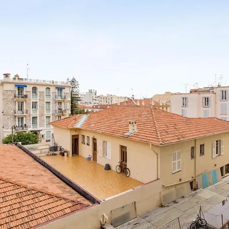 Apartment Liberation - Welkeys *